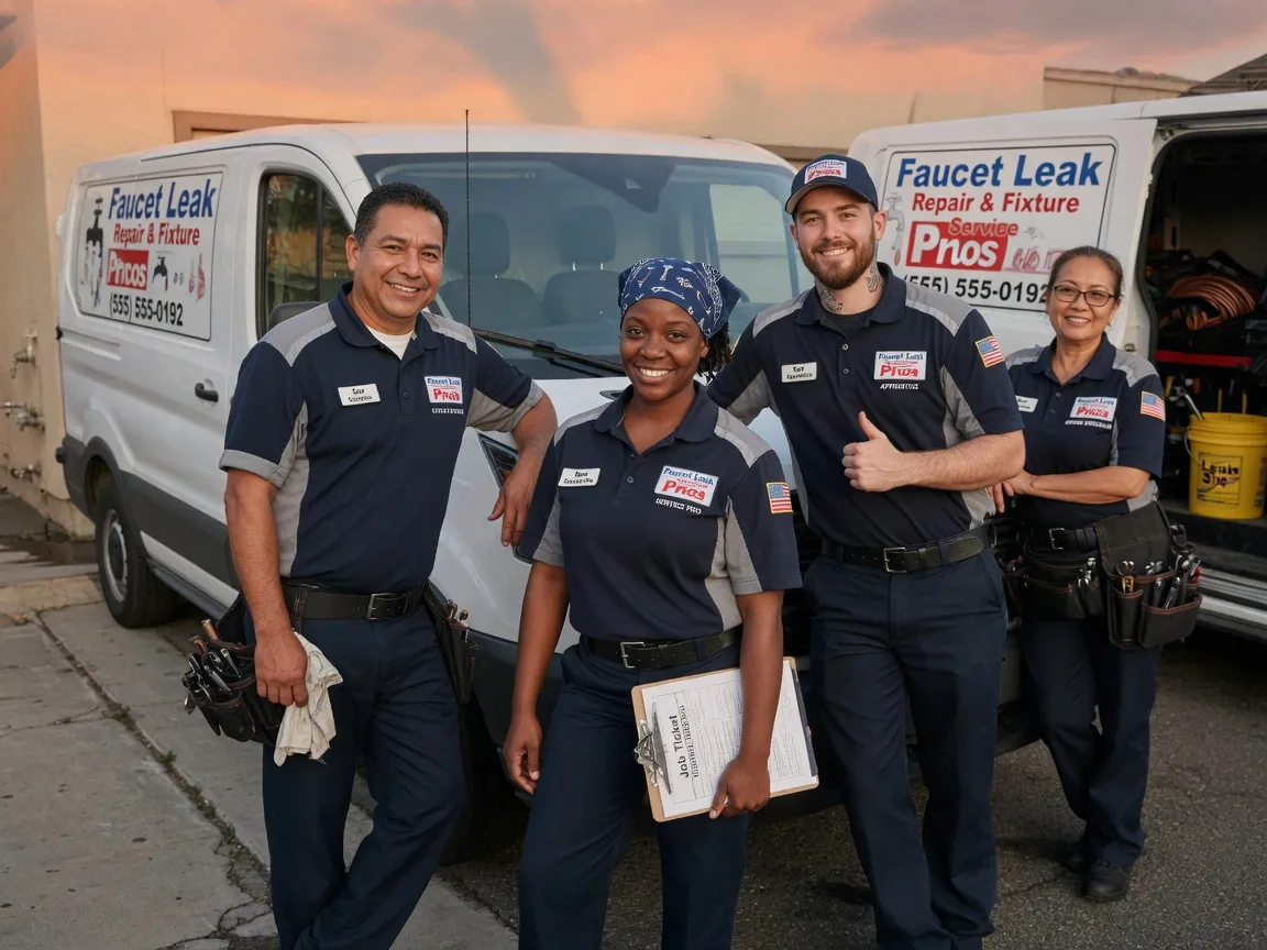Faucet Repair company in Arapahoe, NC
