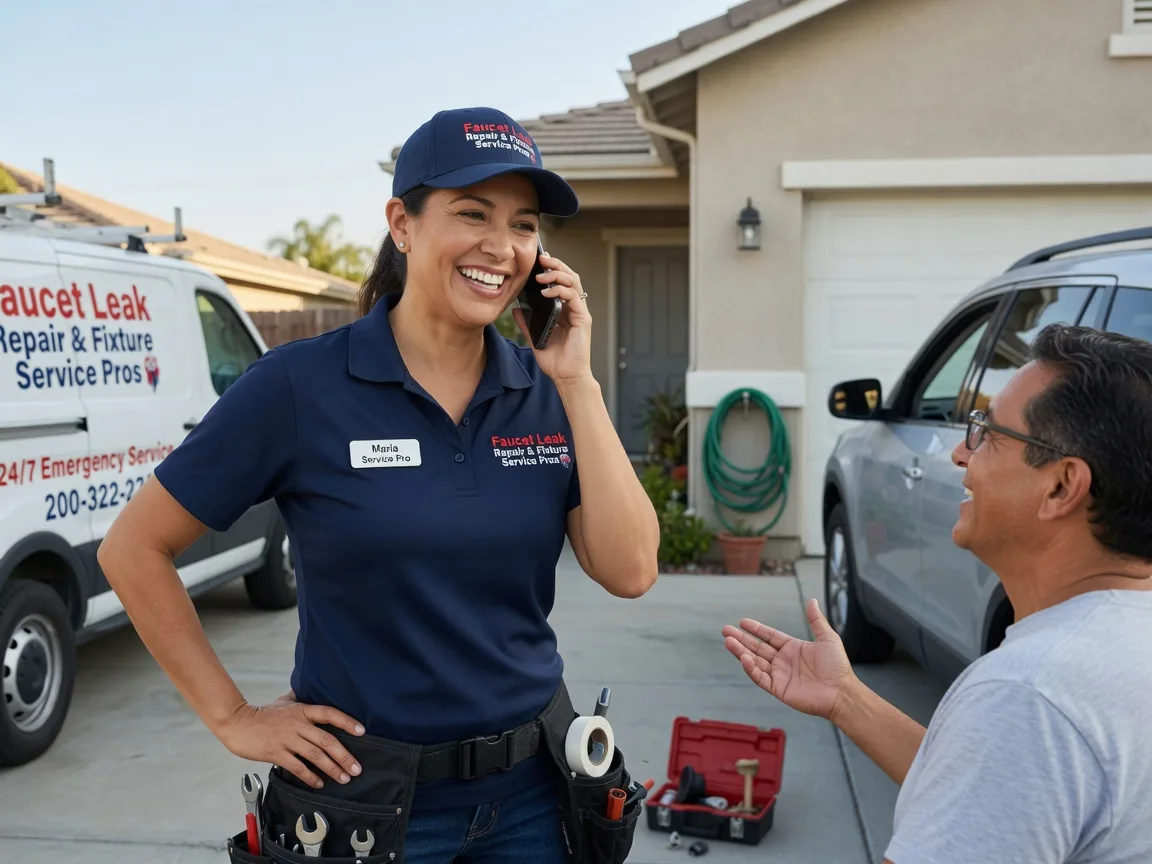 Faucet Repair Arapahoe, NC FAQs