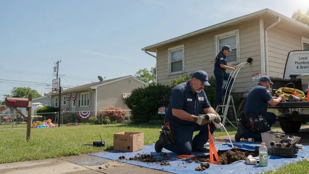 Faucet Repair in Arapahoe, NC near me